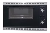 Forno De Embutir Elétrico Nardelli Esi 45l Preto/inox 127v