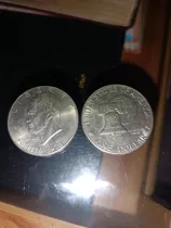 Moneda 1 Dólar 1976 Del Bicentenario Del Bicentenario Eeuu