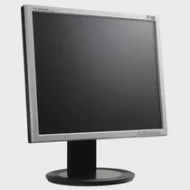 Monitor Quadrado LG Flatron L1553s 15 Polegadas C/ Pedestal