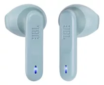 Audífonos Inalámbricos Jbl Vibe Flex Bluetooth In-ear Ip54 Color Menta