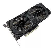 Placa De Video Nvidia Pny  Uprising Geforce Rtx 30 Series Rtx 3060 Vcg306012dfmpb 12gb