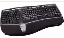 Teclado Microsoft Natural Ergonomic 4000 B2m-00016