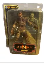 Boneco A Mumia The Mummy Sota Toys A Múmia Imhotep Sota Toys