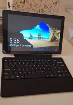 Notebook Tablet Rca 10,1' Quad Core Bluetooth Win 10