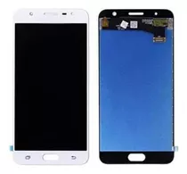 Frontal Tela Display Para J7 Prime G610 Premium