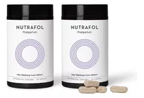 Nutrafol Cabello Posparto Pack2 - - Unidad A $5779