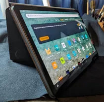 Amazon Fire Max 11 Tablet, 128gb 4gb Ram Cobertor Original 