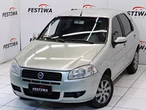 Fiat Palio 1.0 Mpi Elx 8v Flex 4p Manual