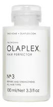  Crema De Tratamiento Olaplex Nº3 Hair Perfector Restauración De 100ml 100g