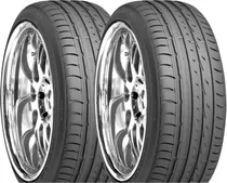 Kit De 2 Neumáticos Nexen Tire N8000 P 205/55r17 95 Y