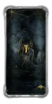 Capa Capinha Personalizada Celular Homem Aranha Venom Fd140