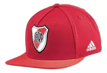 Gorra adidas River Plate Snapback