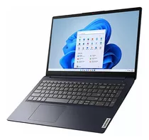 Laptop Lenovo Ideapad 1 15.6   Intel Pentium N6000  12gb Ram