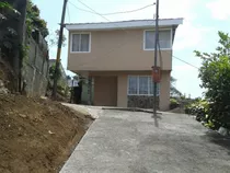 Venta De Casa En Naranjo Centro 