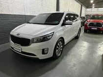 Kia Carnival 2017 2.2 Crdi Premium Avn