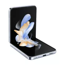 Samsung Galaxy Z Flip 4 256 Gb Blue 8 Gb Ram Liberado