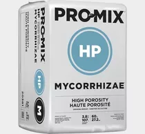 Pro Mix Hp Sustrato Mycorrhaize