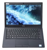 Laptop Dell 12.5in Touch Core I7 7ma 16gb Y 512 M.2 Con W11
