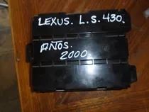 Vendo Amplificador De Lexus Ls430, Año 2000, # 88650-50362