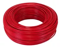 Cable Tf 16 600v Awg Pvc 60c