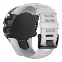 Pulseira Silicone Compatível Com A Marca Suunto Ambit 1,2e 3