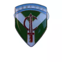 Distintivo De Aptitud De Comando De Ejercito