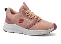 Zapatillas Deportivas Mujer Soft Ultralivianas Nk5504 