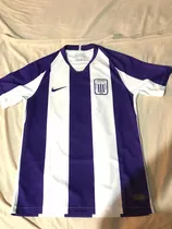 2 Camisetas Alianza Lima Originales Nike