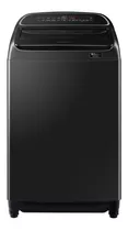 Lavadora Automática Samsung Wa17t6260b Inverter Negra 17kg 1 Color Negro 120v