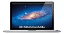 Mac Book Pro (13 - Inch, Mid 2012)