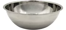 Bowl Acero Inox 40cm 13qt Contihome. Bredys