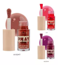 Aceite Labial P.h.a.t Italia Deluxe 