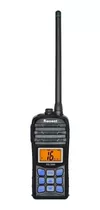 Handy Nautico Vhf Sumergible, Flota Ip67 Recent Rs-35m