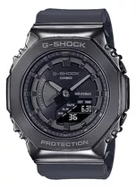 Casio G-shock Gm-s2100b-8a