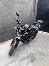 Yamaha Fz 25