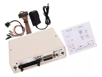 Ecu Power Box Flash Con Adaptadores Completos De 100 A 240 V