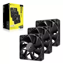 Corsair Icue Link Rx120 120mm Pwm Fans With Icue