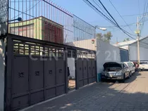 Casa Con Terreno En Renta, San Pablo Tepetlapa, Coyoacán