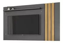 Panel Tv Led Lcd Hasta 70 Pulgadas - Rack - Modular - Home