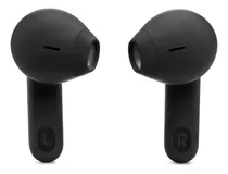 Audifonos Jbl Flex Truly Wireless Color Negro