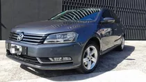 Volkswagen Passat 2013 1.8 Confort Tsi 160cv Dsg