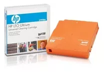 Cartucho De Limpieza Hewlett Packard C7978a, Hpe, Lto