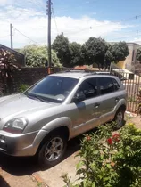 Hyundai Tucson 2010 2.0 Gl 4x2 Aut. 5p