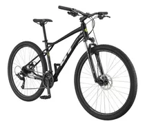 Bicicleta Montaña Gt Aggressor Sport 29'' 3x7 Disco