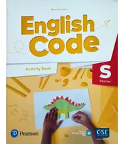 English Code Br   Starter -   Activity Book Kel Ediciones