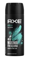 Desodorante Axe Apollo X 150 Ml