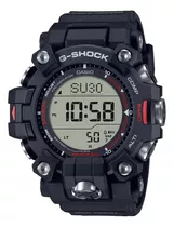 Reloj Casio G-shock Mudman Gw-9500-3 Digital Hombre 