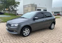 Volkwsagen Gol G6