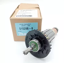 Induzido Rotor Makita P/ Hr2470 - 127v 515286-8 - Original