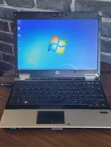 Laptop Hp Elitebook 2540p